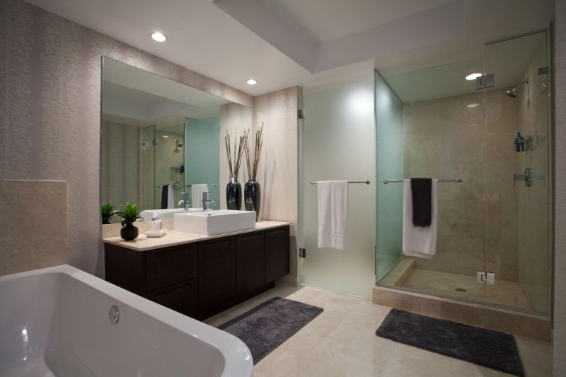 Bathroom Remodeling Service