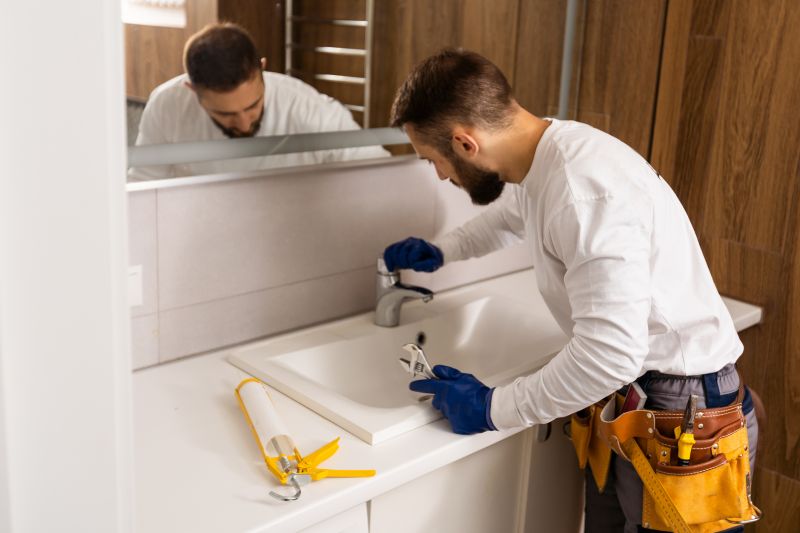 Top Bathroom Remodeling Companies in Sylmar, CA