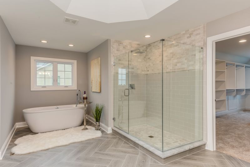 Best Bathroom Remodel Contractors in Calabasas, CA